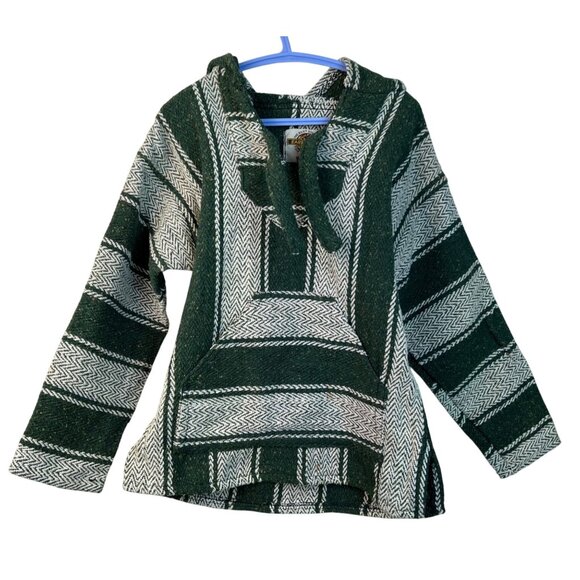 Earth Ragz Kidz Other - Earth Ragz Kidz Baja Hoodie